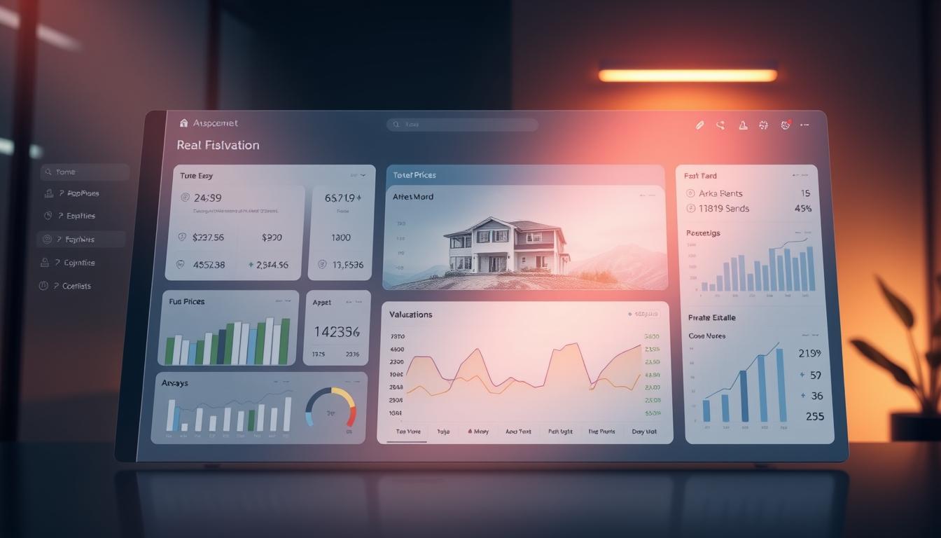 KI Immobilienbewertung