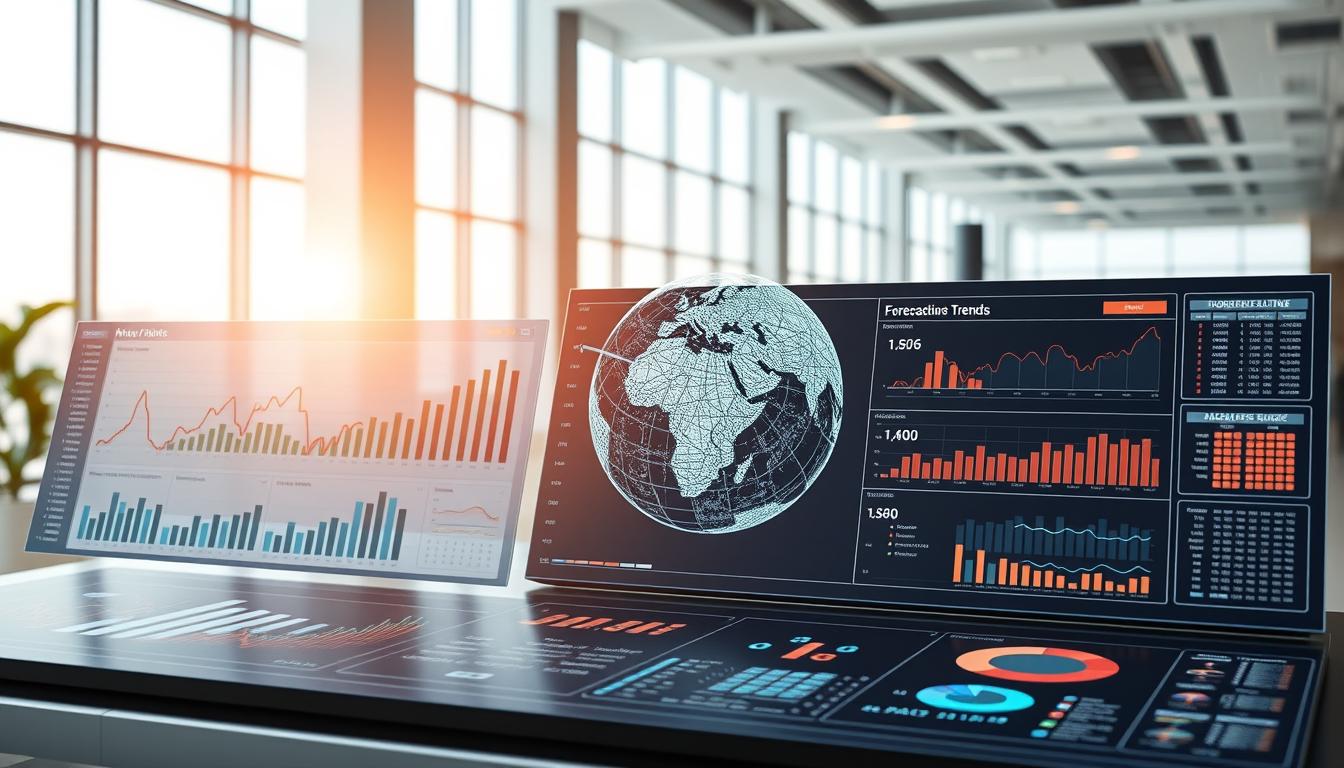 KI Immobilienprognose