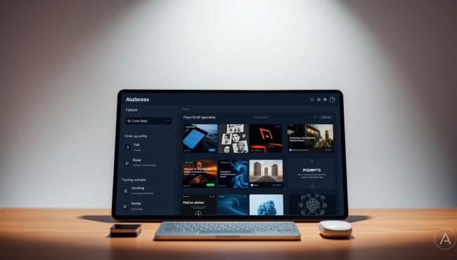 KI Prompts Generator