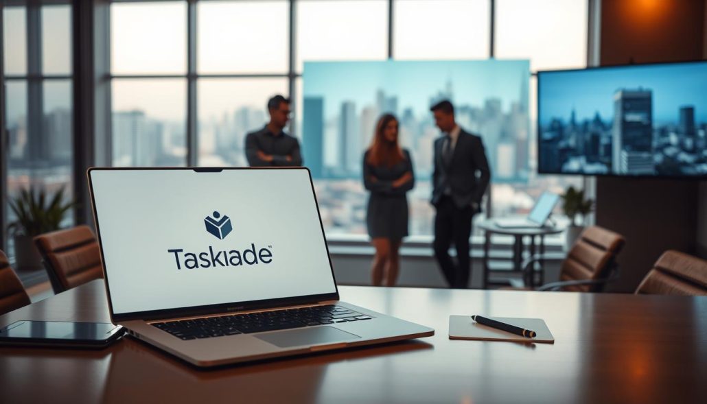 Taskade KI-Prompts Automatisierung Taskade KI-Prompts Automatisierung
