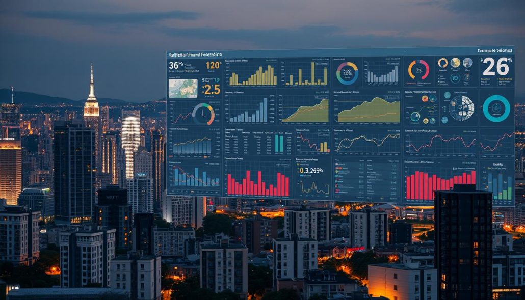 ai prognose immobilien stadtteilbewertung
