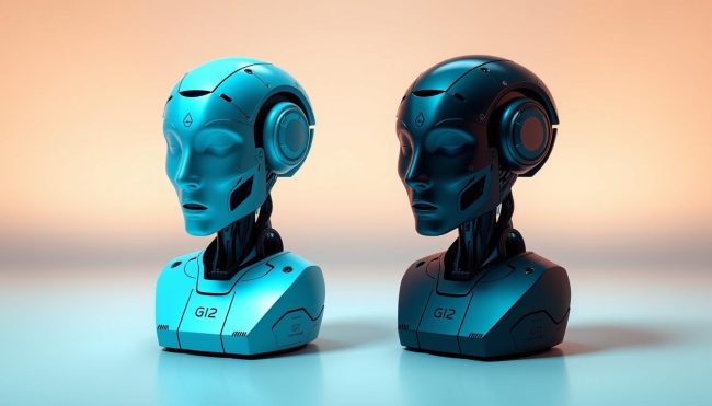 was ist besser chatgpt oder gemini?