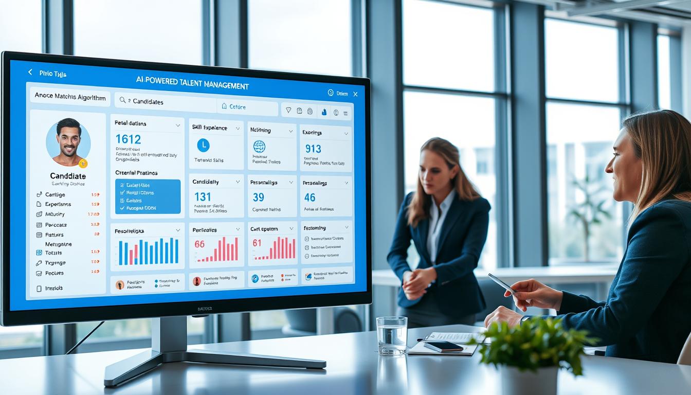 KI in der Personalberatung