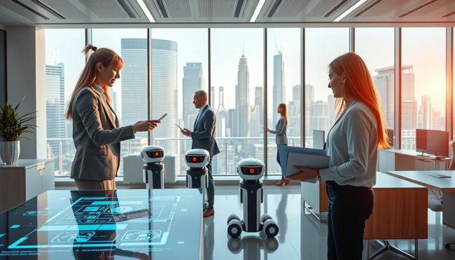 Mit-KI-automatisieren Mit KI automatisieren