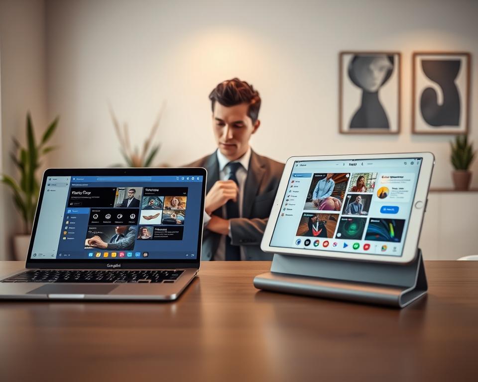 Google Flow als Sora Alternative im Vergleich Google Flow als Sora Alternative im Vergleich