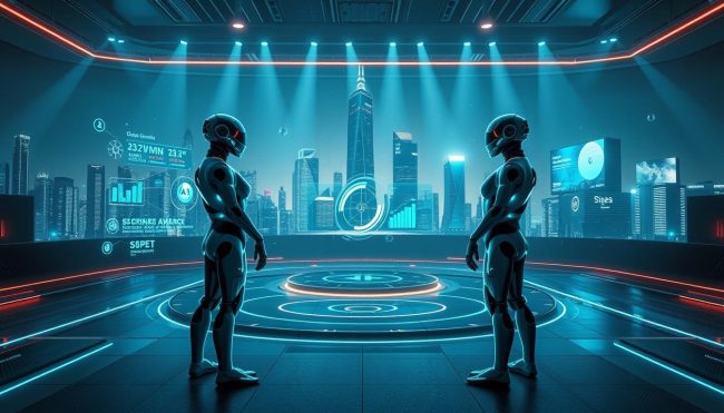 Google Gemini 3 und ChatGPT 5.2