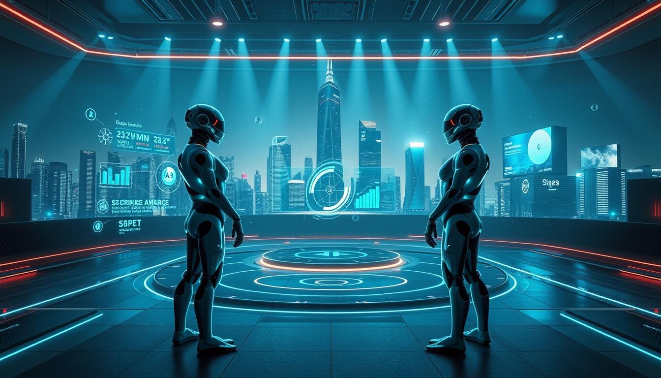 Google Gemini 3 und ChatGPT 5.2