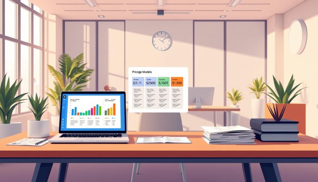 Workspace-Tarife Preismodelle Übersicht Workspace-Tarife Preismodelle Übersicht