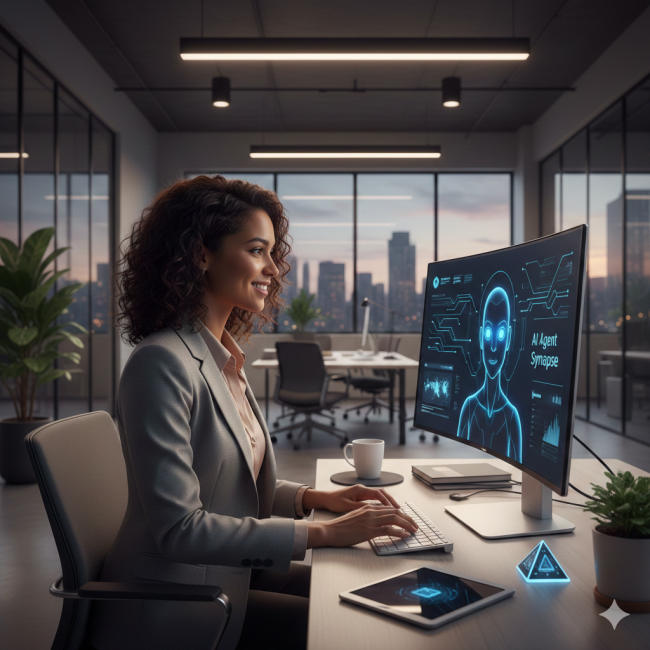 KI Agenten effizient einsetzen