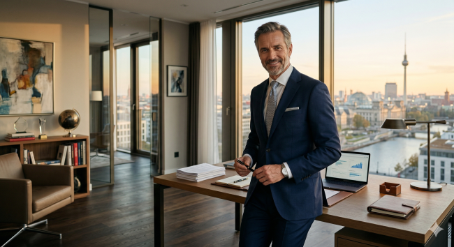 EU AI Act für Geschäftsführer EU AI Act für Geschäftsführer