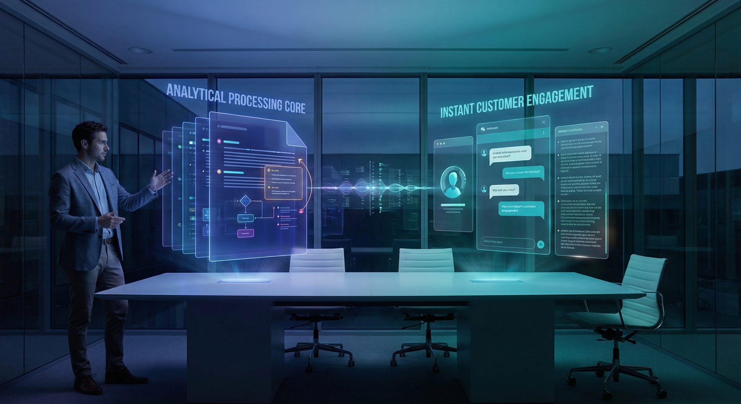 GPT-5.4 Thinking vs. GPT-5.3 Instant: Welches KI-Modell passt zu Ihrem Unternehmen? 3 GPT-5.4 Thinking vs. GPT-5.3 Instant: