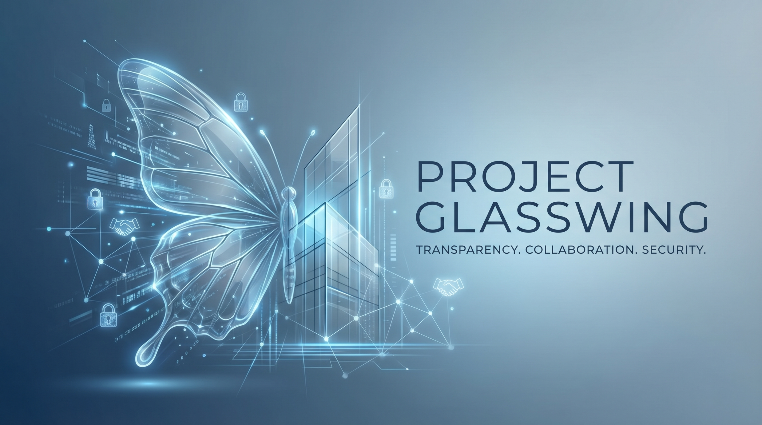 Claude Mythos: Anthropics neues KI-Modell revolutioniert die Cybersecurity 3 Project Glasswing Konzept