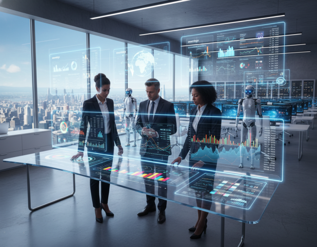 KI-Agenten im E-Commerce