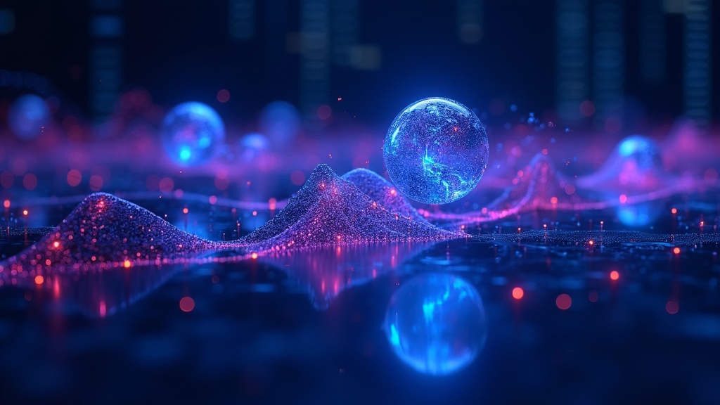 Alibaba Qwen Image 3 KI-Bildmodell generiert hochwertige Bilder mit neuronalen Netzwerken