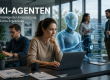 KI-Agenten im Mittelstand
