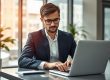 Wettbewerbsanalyse KI mit Open-Source-Suchagenten im Mittelstand