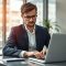 Wettbewerbsanalyse KI mit Open-Source-Suchagenten im Mittelstand