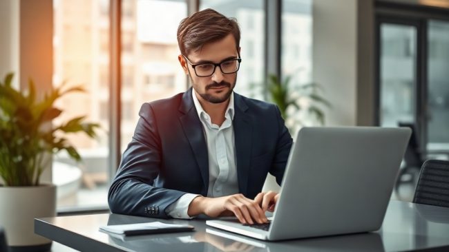 Wettbewerbsanalyse KI mit Open-Source-Suchagenten im Mittelstand